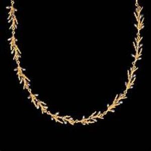 Michael Michaud Juniper Necklace